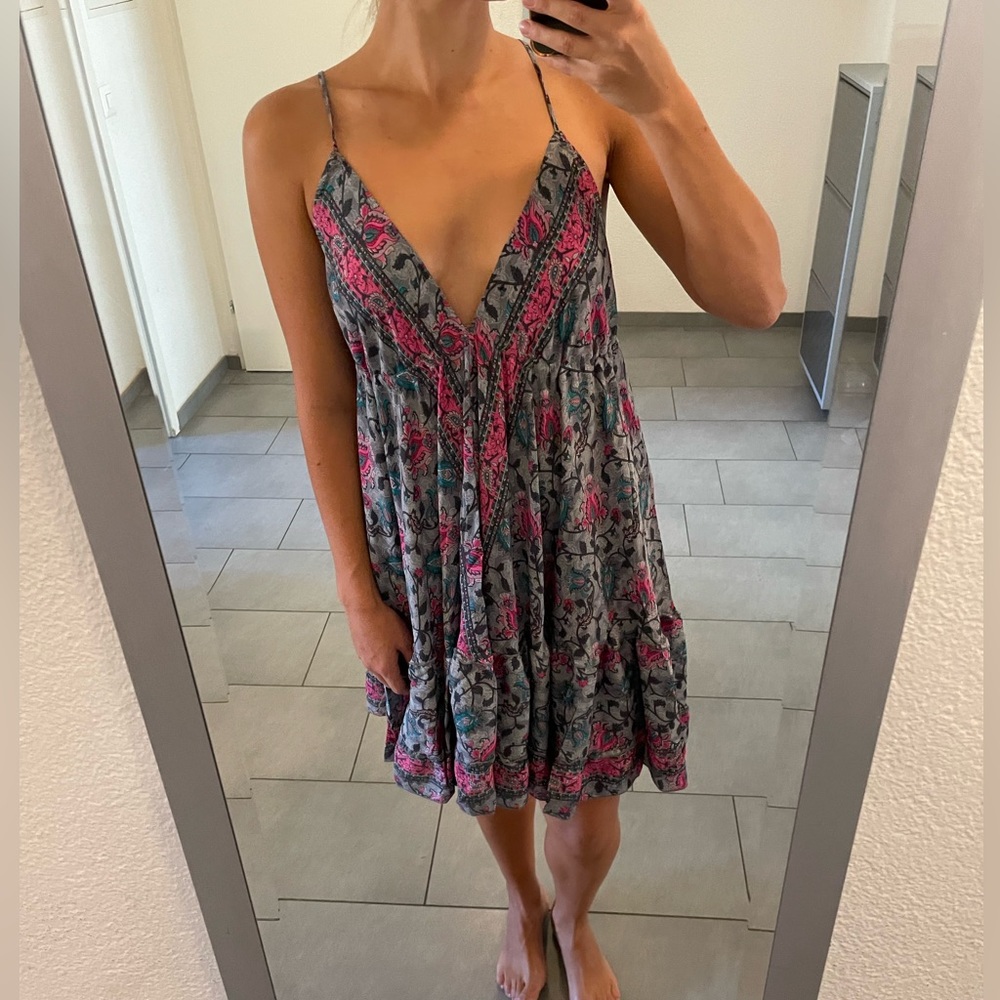 Ayfëe Florence Cover up size M